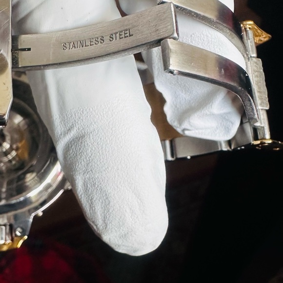 Invicta 50mm Automatic Subaqua Norma III - Picture 10 of 10